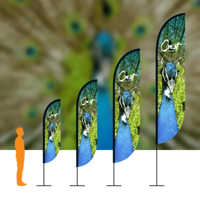 Crest product image with background