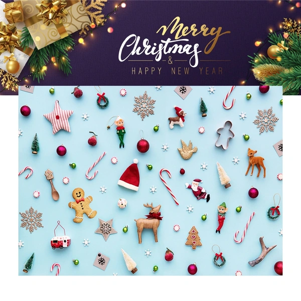Bespoke Wrapping Paper