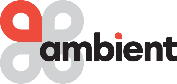  Ambient Logo Light